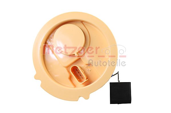 METZGER 2250404 Kraftstoff-Fördereinheit
